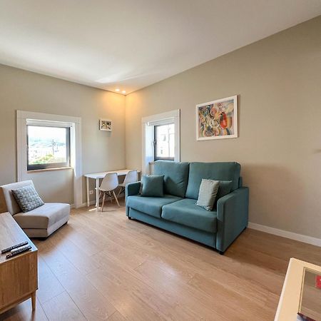 Casa Sao Vicente - Apartment Near City Centre With Private Parking Віана-ду-Каштелу Екстер'єр фото