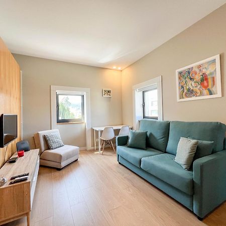 Casa Sao Vicente - Apartment Near City Centre With Private Parking Віана-ду-Каштелу Екстер'єр фото