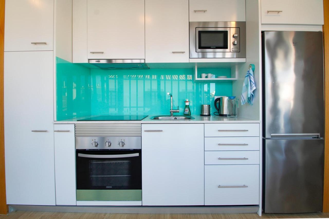 Casa Sao Vicente - Apartment Near City Centre With Private Parking Віана-ду-Каштелу Екстер'єр фото