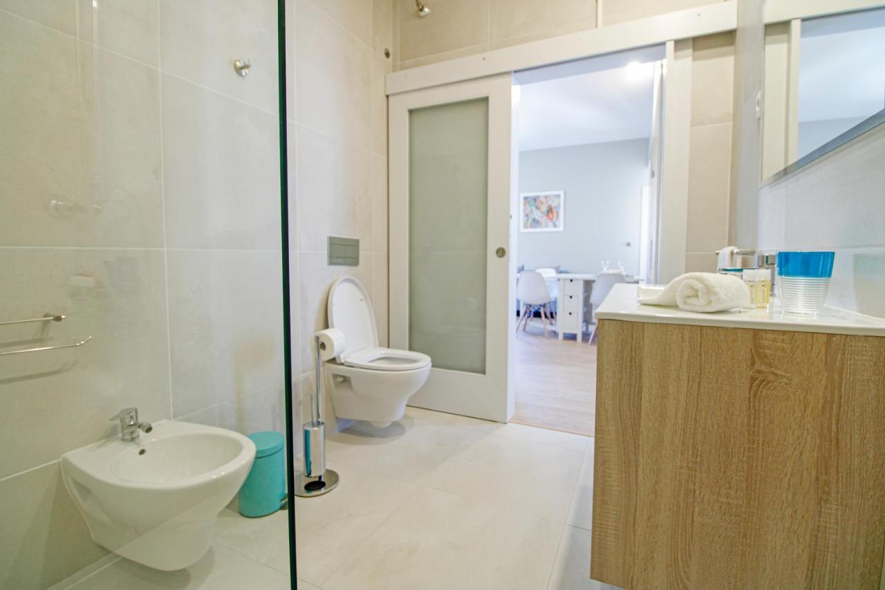 Casa Sao Vicente - Apartment Near City Centre With Private Parking Віана-ду-Каштелу Екстер'єр фото