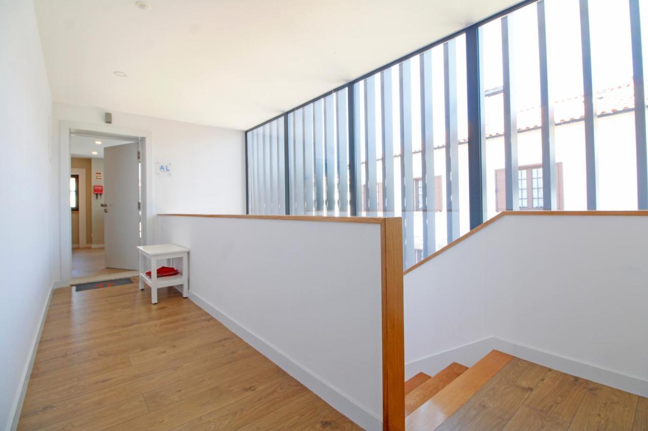 Casa Sao Vicente - Apartment Near City Centre With Private Parking Віана-ду-Каштелу Екстер'єр фото