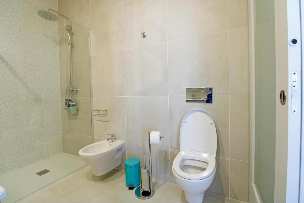 Casa Sao Vicente - Apartment Near City Centre With Private Parking Віана-ду-Каштелу Екстер'єр фото